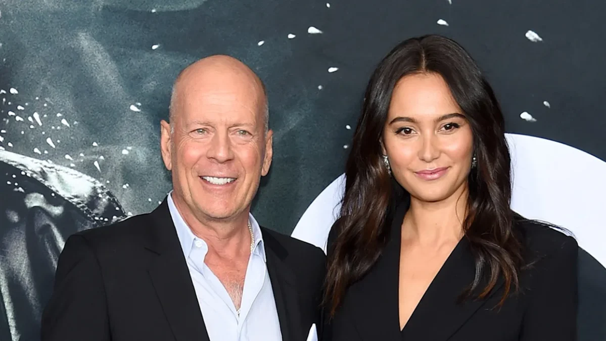 Bruce Willis