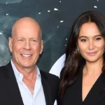 Bruce Willis
