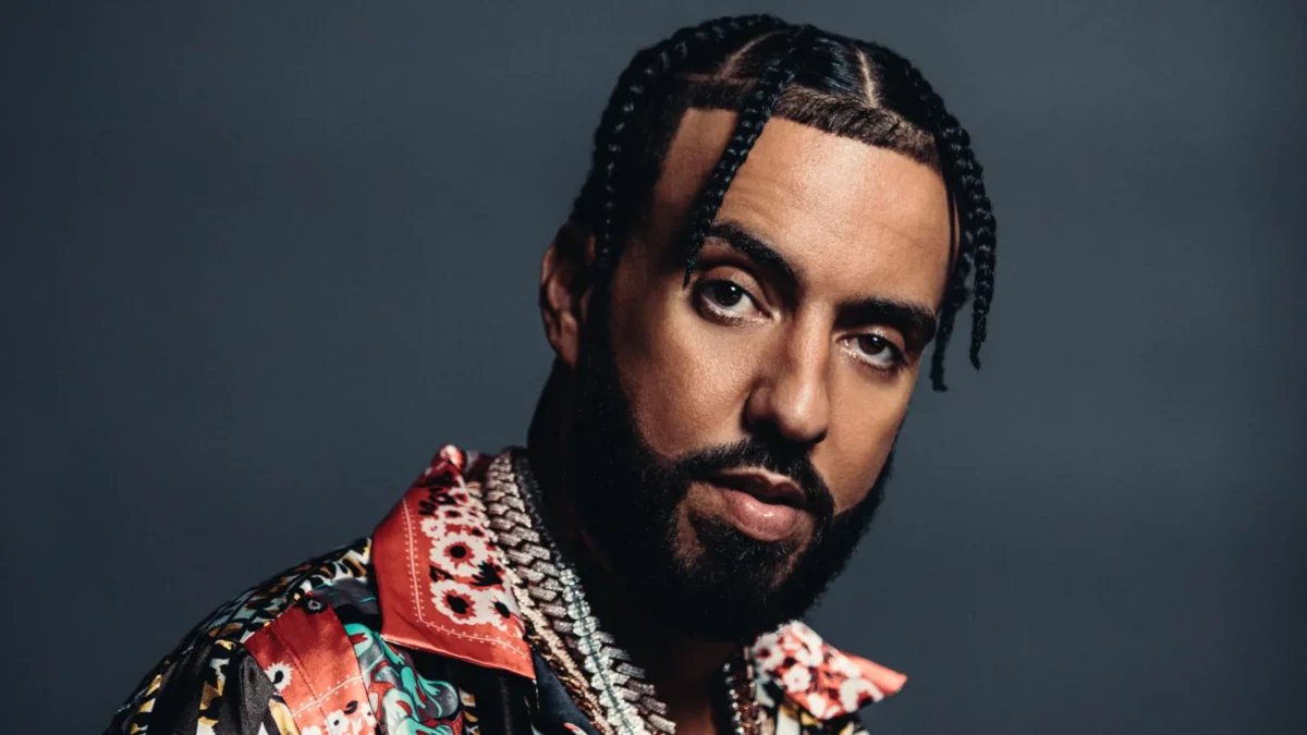 french montana