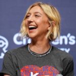 Heidi Gardner