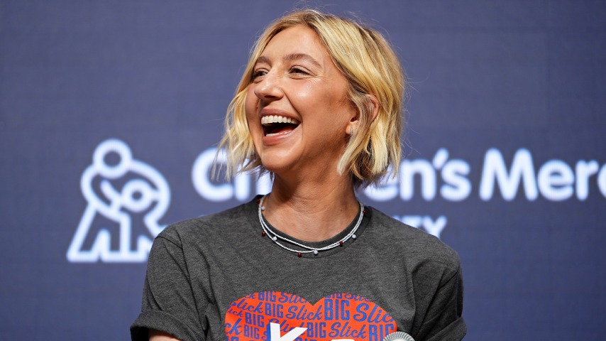 Heidi Gardner