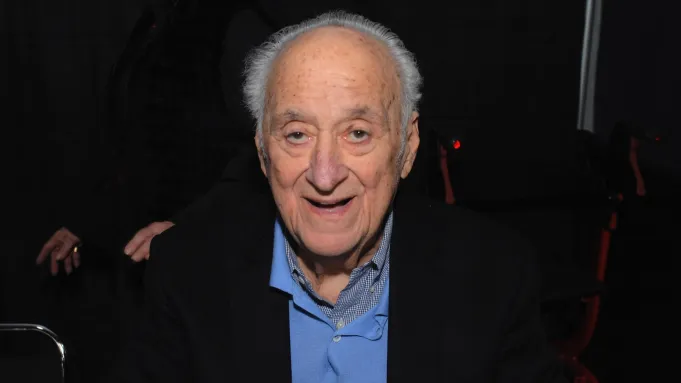 Jerry Adler