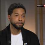 Jussie Smollett