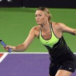 Maria Sharapova