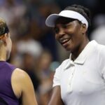 Venus Williams