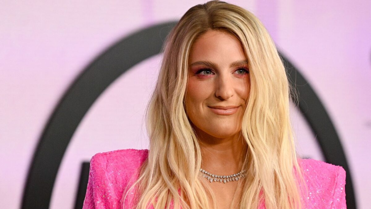 meghan trainor