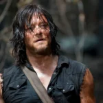 norman reedus