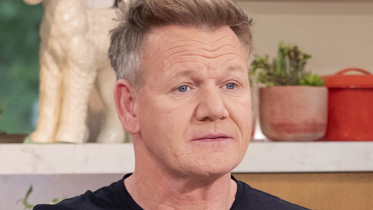 gordon ramsay
