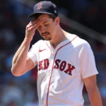 Walker Buehler
