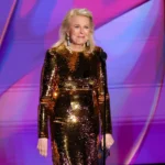 Candice Bergen