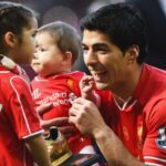 luis suarez