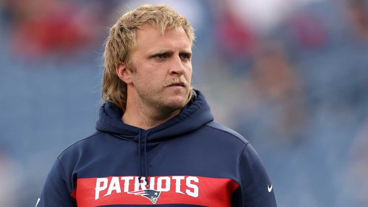 Steve Belichick