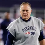 bill belichick