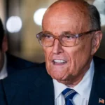 rudy giuliani