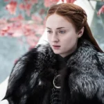 sophie turner