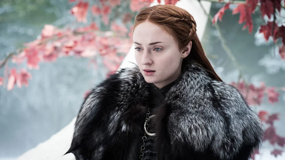 sophie turner